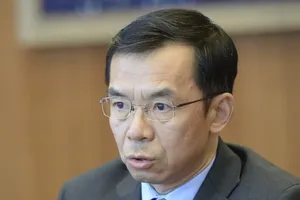 Căng thẳng Huawei: Đại sứ Trung Quốc lại ‘nắn gân’ Canada