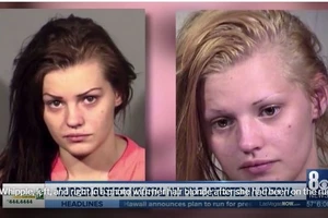 Người giết chủ tiệm nail gốc Việt đã vào tù ở Las Vegas