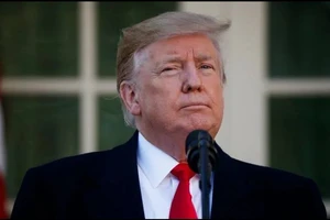 Ông Trump đạt thỏa thuận mở cửa chính phủ
