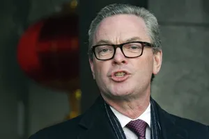 Úc muốn Trung Quốc hành động có trách nhiệm ở Biển Đông