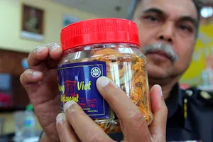 Nhà hàng Việt bị phạt 1,4 tỉ đồng vì trưng logo “halal” giả