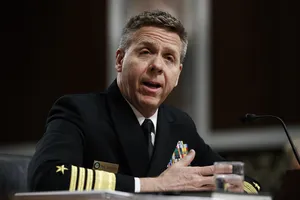 Mỹ xem xét mở căn cứ gần Biển Đông 