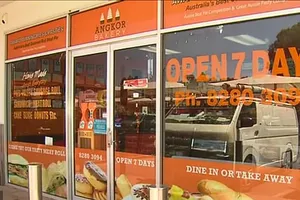 Hơn 50 người nhiễm khuẩn samonella do ăn bánh mì Việt Nam ở Úc