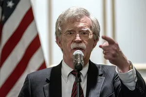 Ông John Bolton tiết lộ quan điểm của ông Kim tại thượng đỉnh