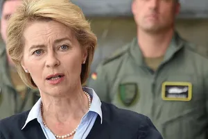 Tên lửa Trung Quốc có thể đe dọa Nga