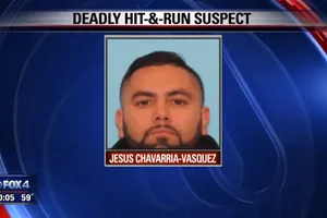 Mỹ truy tìm nghi phạm tông chết 3 người gốc Việt 