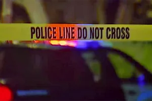 1 người gốc Việt ở Mỹ đi đúng đường vẫn bị tông chết