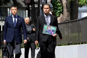 Cha bé Nhật Linh tưởng niệm 2 năm con gái bị sát hại