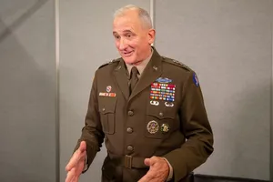 Mỹ dồn sức vào các ‘kịch bản ở Biển Đông’