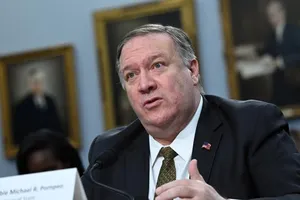 Mỹ nói gì về việc TQ xây đảo, thúc đẩy ‘Vành đai, Con đường'?