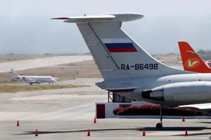 Venezuela có thể đón thêm quân từ Nga