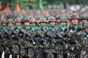 Ông Duterte dọa ‘động binh’ nếu Trung Quốc động đến Thị Tứ