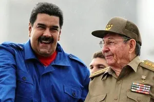Cuba nói sẽ đoàn kết, không bỏ rơi Venezuela 