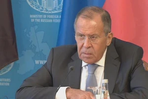 Nga nói Mỹ thất bại trong nỗ lực thay chính phủ ở Venezuela