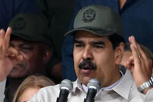 Ông Maduro đòi Bồ Đào Nha trả 1,7 tỉ USD