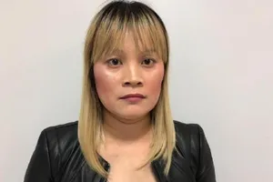 Một phụ nữ gốc Việt lãnh 30 năm tù ở Campuchia vì buôn ma túy