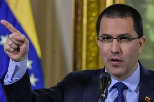 Venezuela dọa trả đũa nếu Mỹ có hành động quân sự