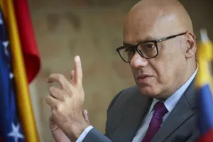 Chính phủ Venezuela đàm phán với phe đối lập