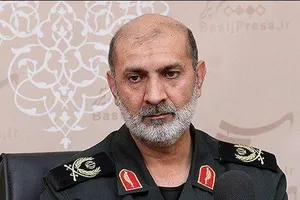 Tướng Iran nói gì về những động thái của Mỹ? 