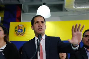 Phe đối lập Venezuela bị cáo buộc tham nhũng tiền viện trợ