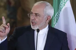Ông Zarif: Chiến tranh ngắn với Iran là 'ảo tưởng'