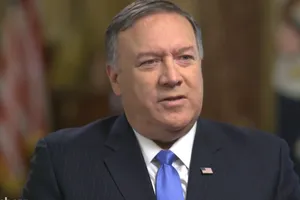 Ông Pompeo nói sẵn sàng đến Iran
