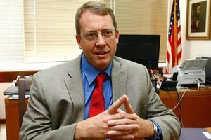 'Mỹ không muốn can thiệp quân sự vào Venezuela'