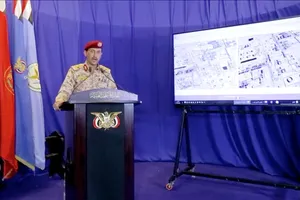 Sau Saudi Arabia, nhóm Houthi dọa tấn công UAE