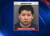 Đánh con riêng của vợ sắp cưới, người đàn ông gốc Việt bị bắt