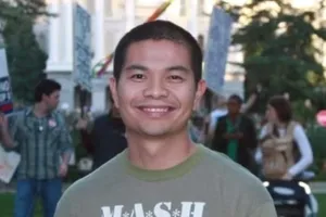 Lãnh 13 năm tù vì lái xe lúc say, tông chết người gốc Việt