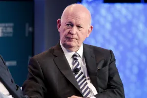 Lùm xùm việc Trung Quốc gửi thông tin nhà Biden cho ông Trump