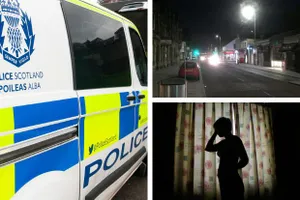 Phát hiện một thiếu nữ Việt là nạn nhân buôn người ở Scotland