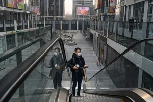 Kinh tế Trung Quốc có thể ‘bốc hơi’ 62 tỉ USD vì dịch Corona