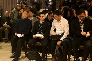  Đài Loan xem xét dùng thuốc HIV trị virus Corona