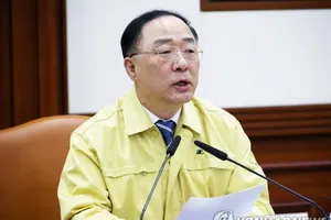 Dịch Corona: Hàn Quốc chi 1,7 tỉ USD giúp người buôn bán nhỏ 