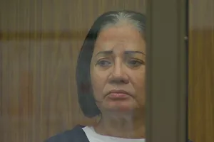 Một phụ nữ gốc Việt trộm nữ trang ở 3 bang nước Mỹ sắp hầu tòa