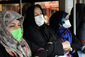 Truyền thông Iran bất ngờ thông tin 50 người chết vì COVID-19