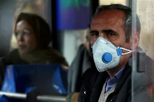 Iran bác tin 210 người tử vong vì COVID-19