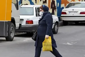 Iran: Cụ bà 103 tuổi được chữa khỏi COVID-19 