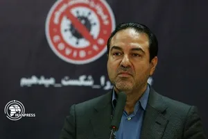 Quan chức Iran 'chê' y tế Mỹ, ngỏ ý giúp Washington chống dịch