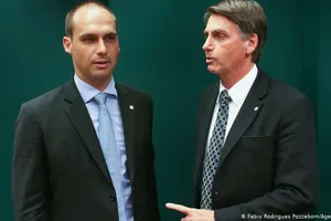 Brazil nhờ Trung Quốc giúp chặn dịch bất chấp 'bão' ngoại giao