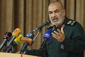 'Iran có thể giúp Mỹ chống dịch COVID-19, không cần Mỹ hỗ trợ'