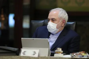 Giữa đại dịch COVID-19, Iran thúc giục Mỹ thả tù nhân