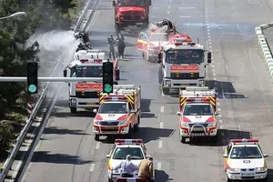 COVID-19 Iran: Tổng thống cảm ơn dân tuân thủ giãn cách xã hội