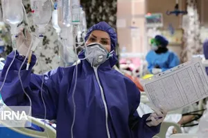 COVID-19 Iran: Báo chí cầu cứu chính phủ, nguy cơ dịch kéo dài
