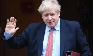 Thủ tướng Anh nói gì trong phát biểu đầu tiên sau khi rời ICU?