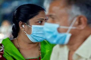 Ấn Độ: Bị 3 thanh niên hiếp dâm do cách ly một mình ở trường 