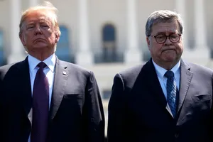 Bộ trưởng Mỹ bật lại việc ông Trump nói vào hầm để ‘kiểm tra'