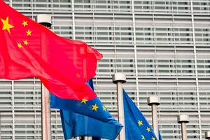 Trung Quốc nói gì việc EU cáo buộc thông tin sai về COVID-19?