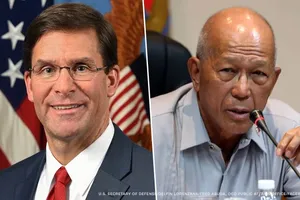 Đến lượt Mỹ hứa chia sẻ vaccine COVID-19 cho Philippines